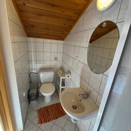 Gæstehus Burger Harrachov