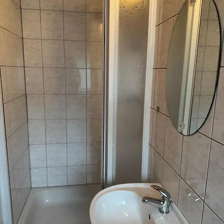 Gæstehus Burger Harrachov