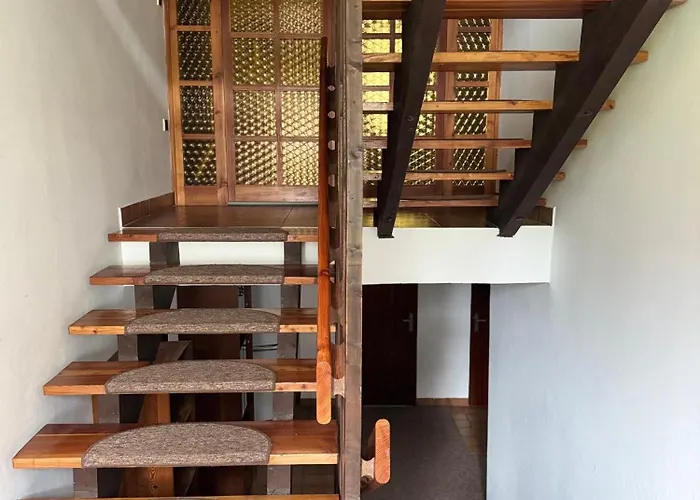Burger ゲストハウス *